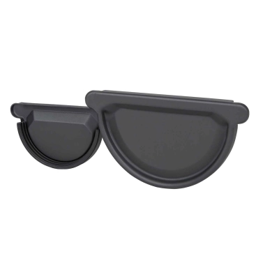 MEGABLACH STAL Denko rynny z uszczelką